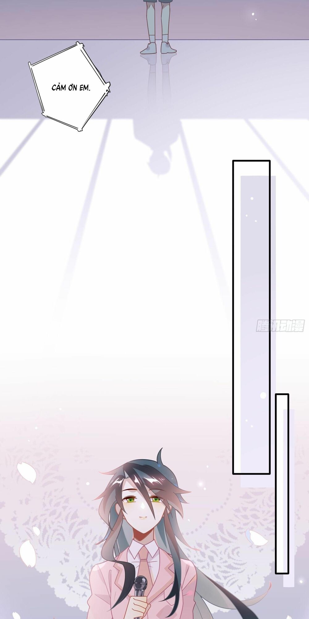 Nữ Phụ Như Tôi Cũng Có Ngày Ra Mắt: Chapter 57