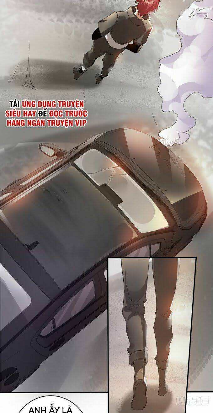 Tiên Vương Trùng Sinh: Chapter 125