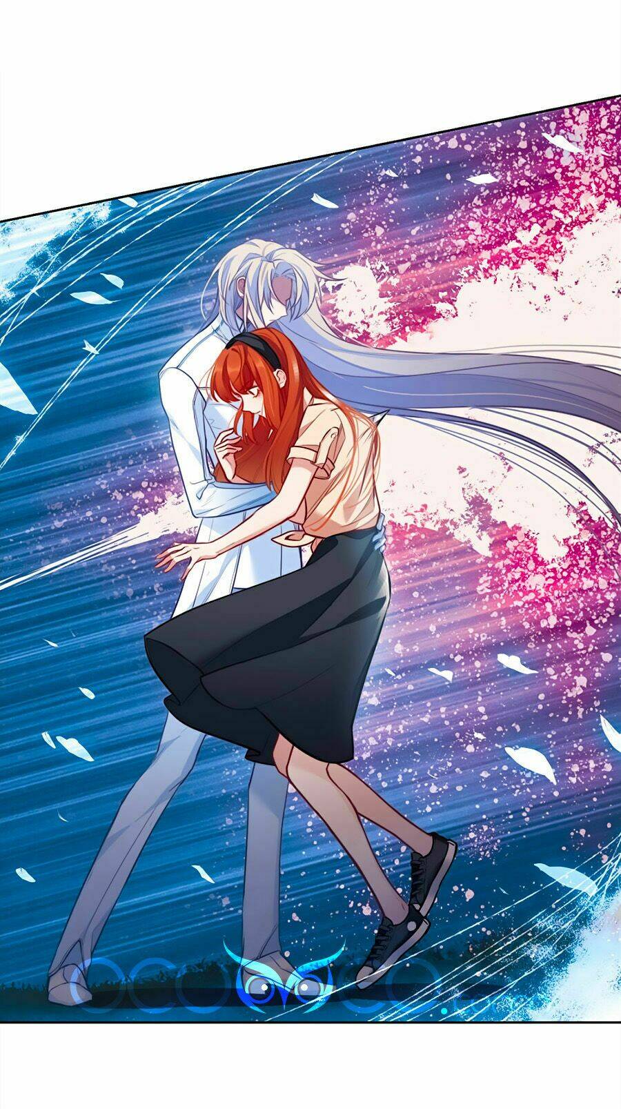 Địa Ngục Cáo Bạch Thi: Chapter 103