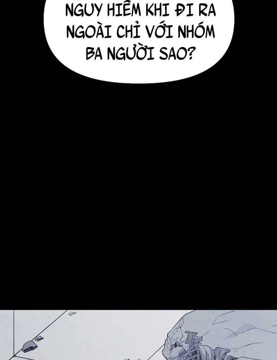 Cậu Bé Shotgun: Chapter 68