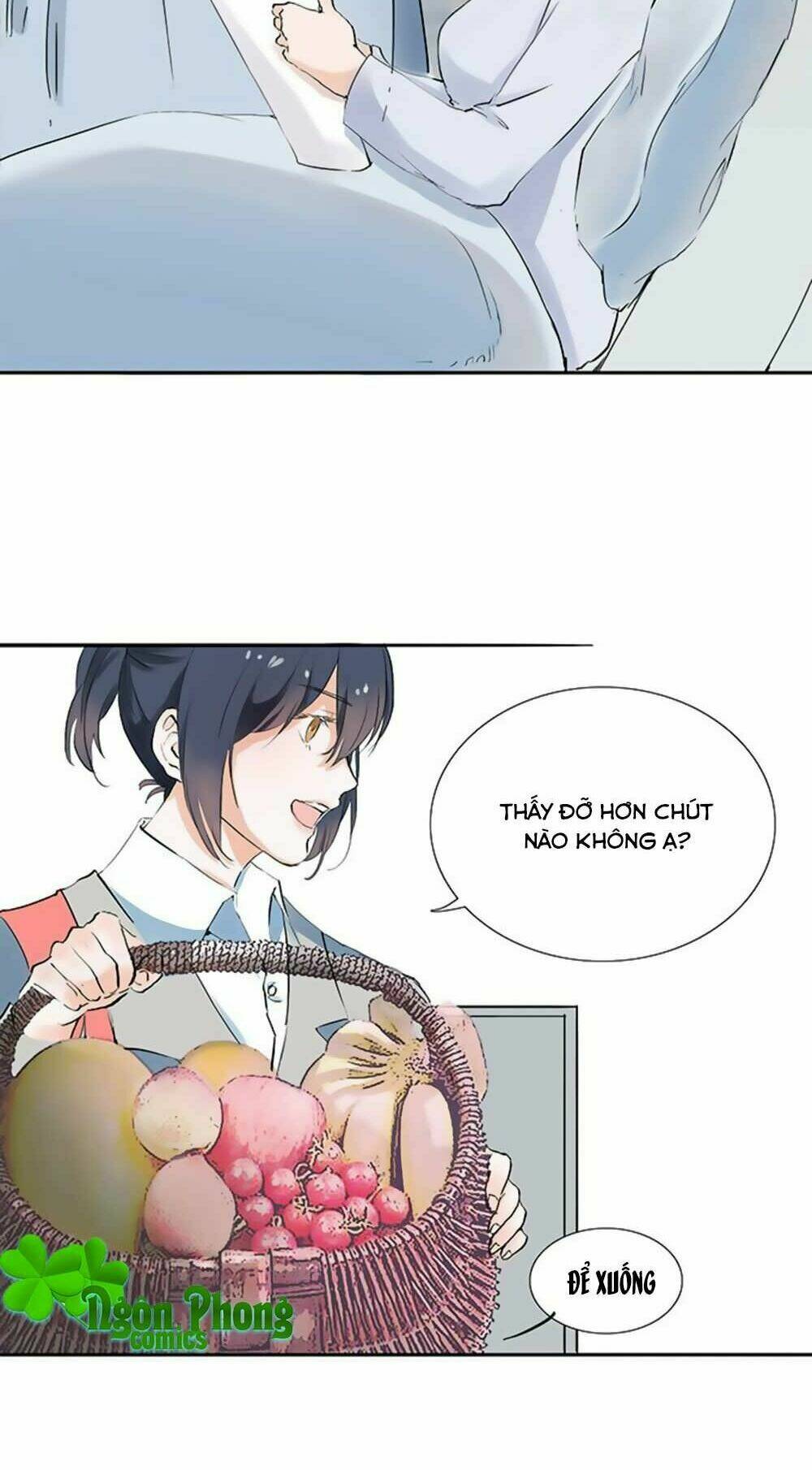 Thiên Kim Đường Môn: Chapter 14