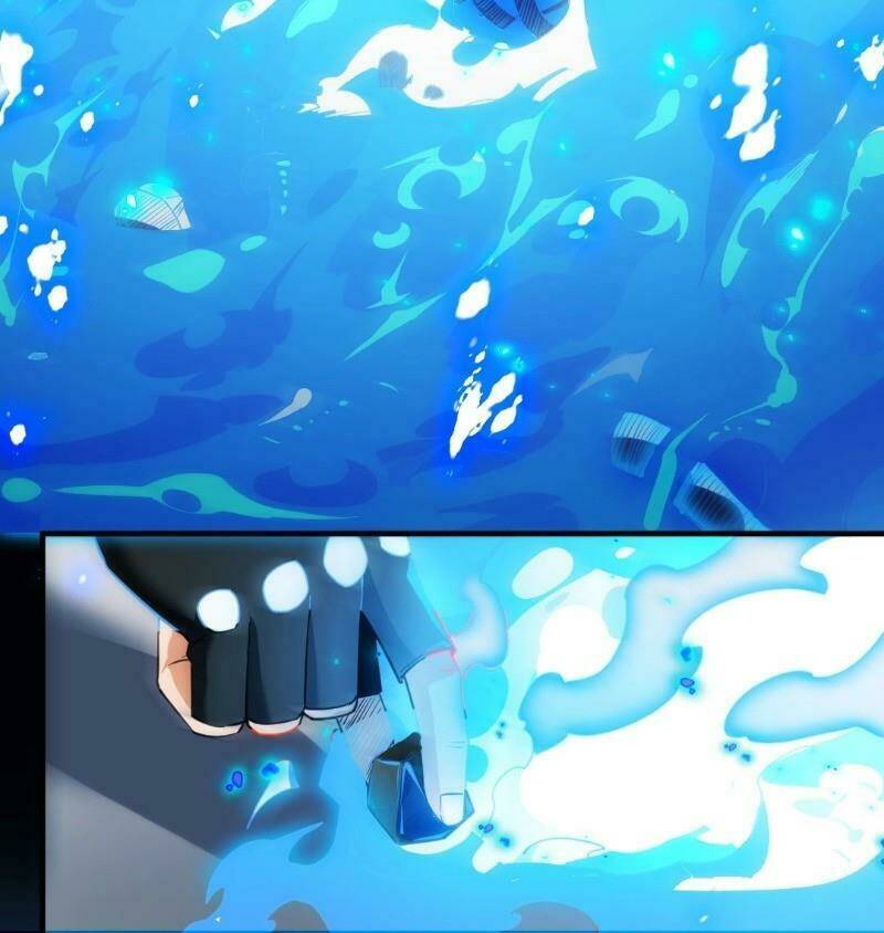 Dị Năng Của Ngươi Là Của Ta Rồi: Chapter 2