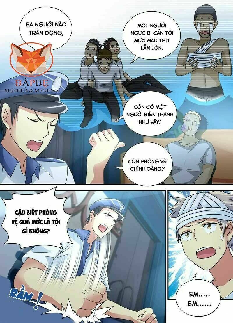 Tôi Là Thần Y: Chapter 70