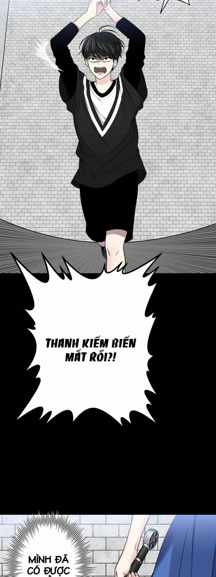 Trò Chơi Của Chúa Thượng: Chapter 5