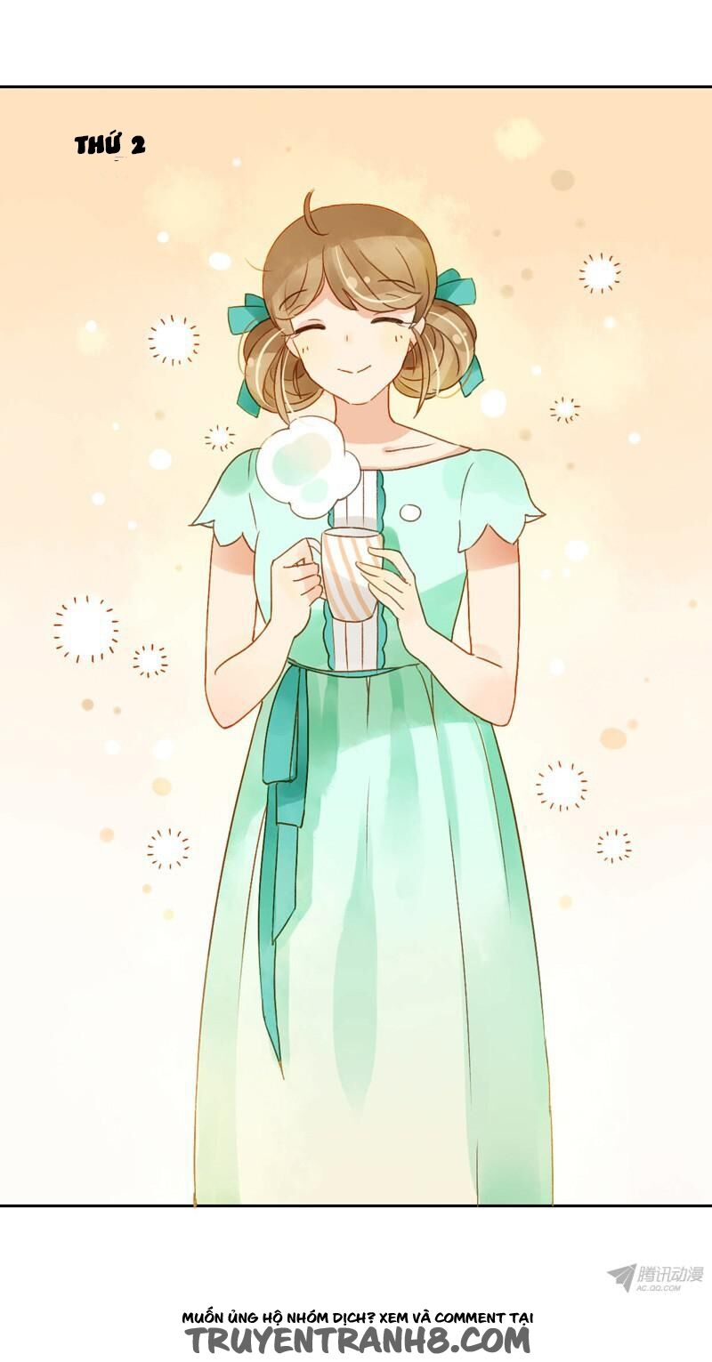 Sức Mạnh Của Sắc Đẹp: Chapter 38