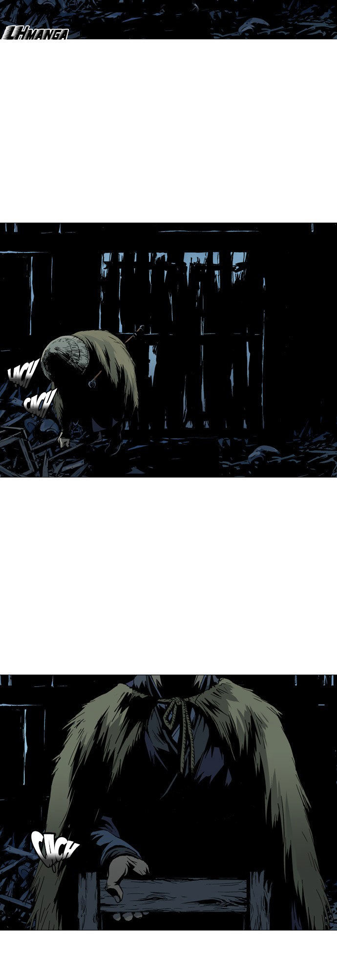 Cao Thủ 2: Chapter 4