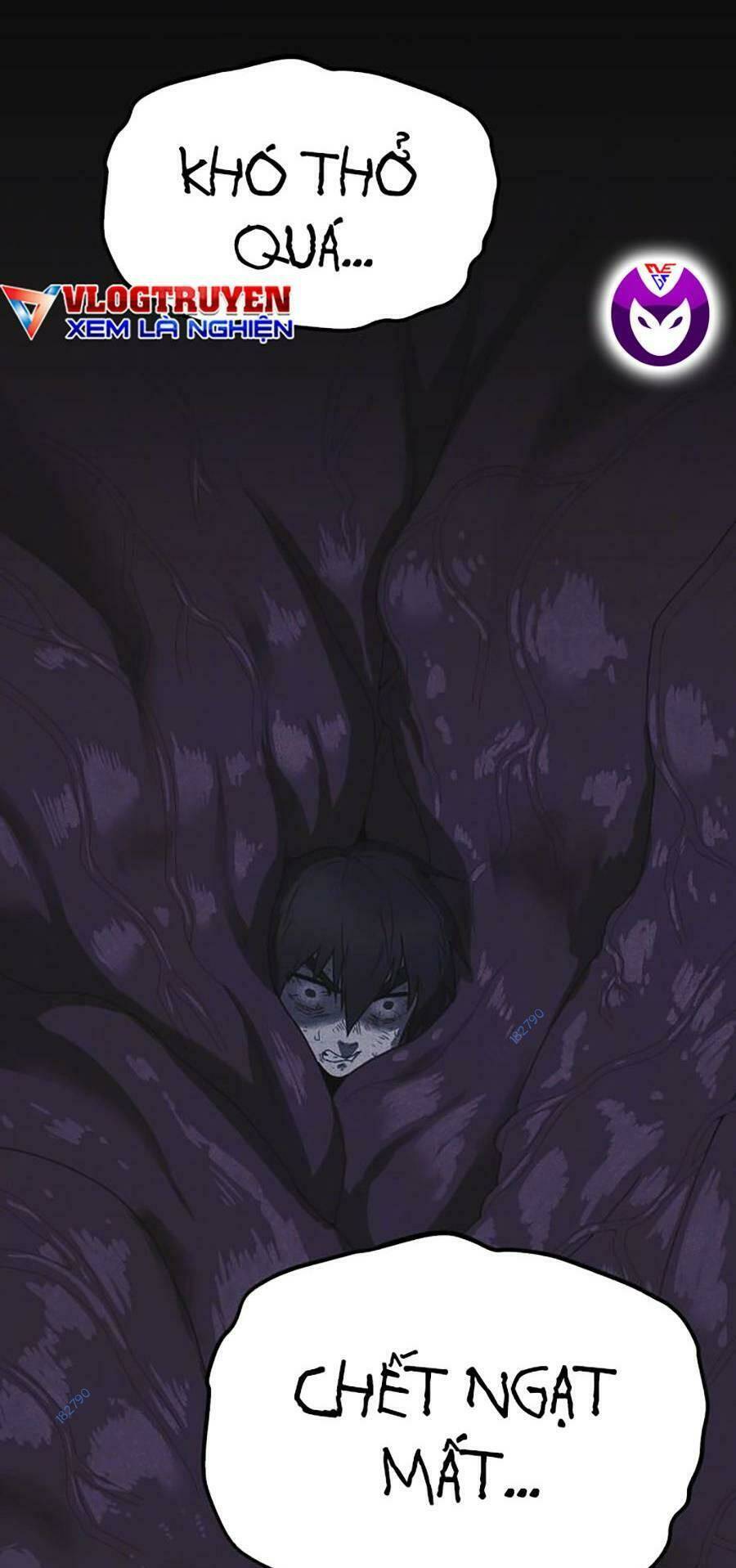 Cậu Bé Shotgun: Chapter 62