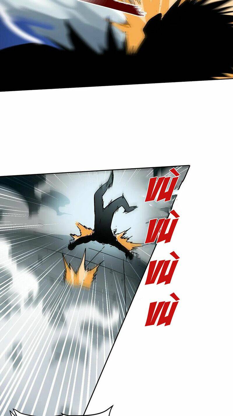 Người Nguyên Thủy Mạnh Nhất: Chapter 102