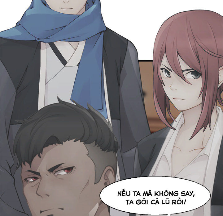 Ảo Mộng Hồ Điệp: Chapter 3