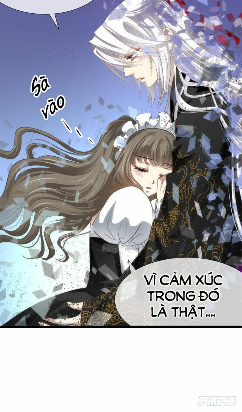 Một Vạn Tư Thế Công Lược Yêu Nam: Chapter 106