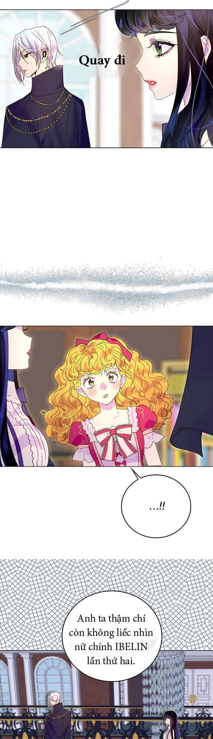 Đừng Xem Thường Nữ Phụ: Chapter 87