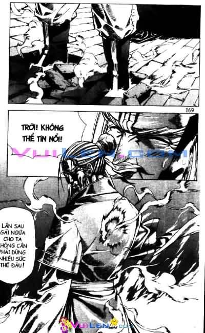 Diêm Đế: Chapter 55