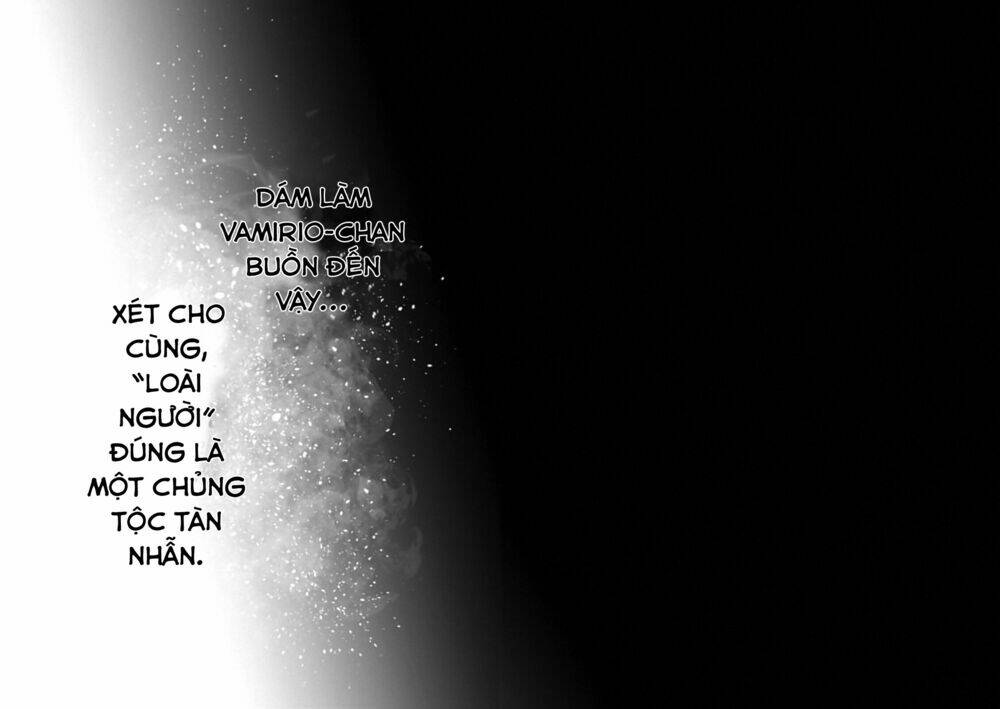 Helck Manga: Chapter 99