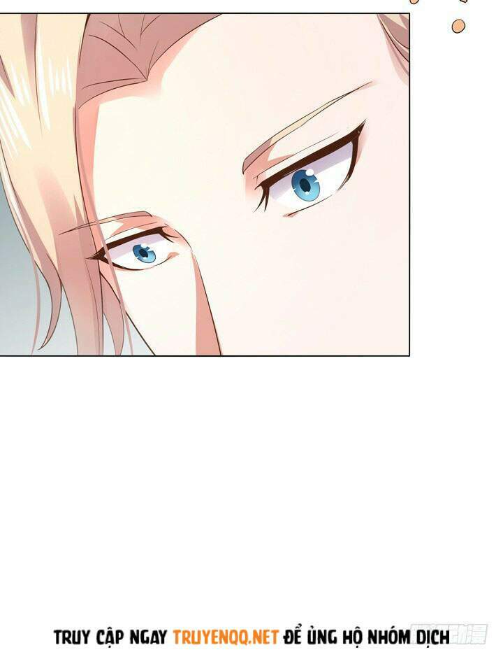 Nữ Hoàng Luật: Chapter 5
