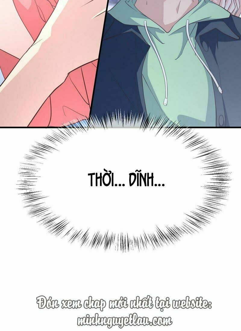 Chiến Lược Lãng Mạn Của Thịnh Thiếu: Chapter 70