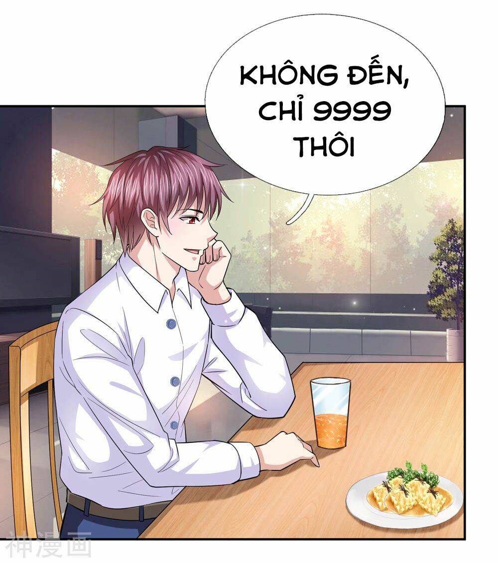 Tuyệt Thế Phi Đao: Chapter 177