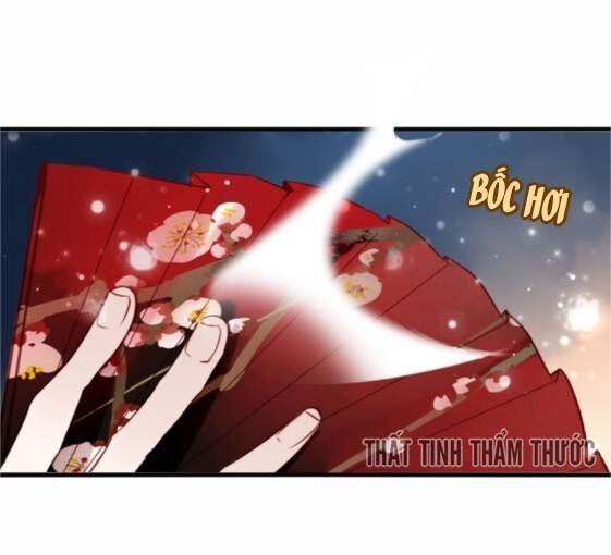 Ngô hoàng tại thượng: Chapter 31