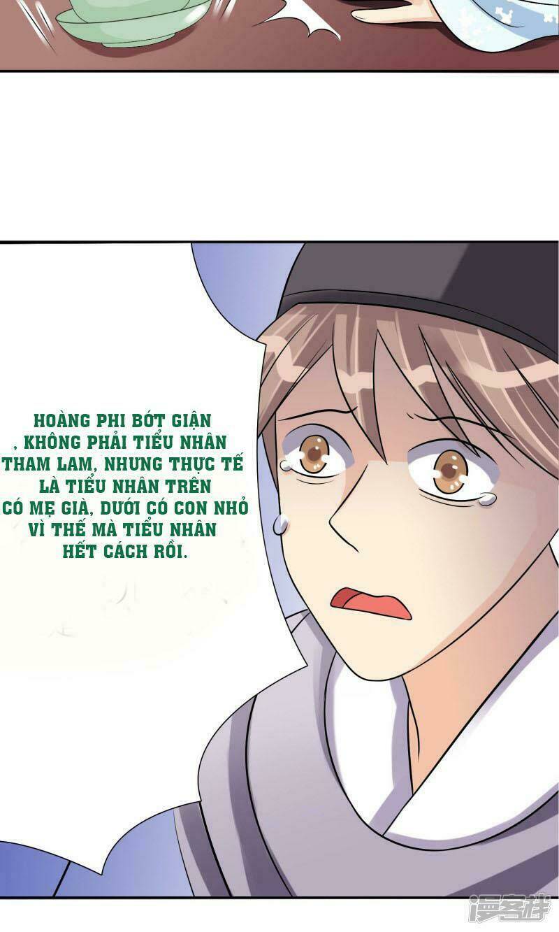 Vương Phi Ngang Ngược: Chapter 5