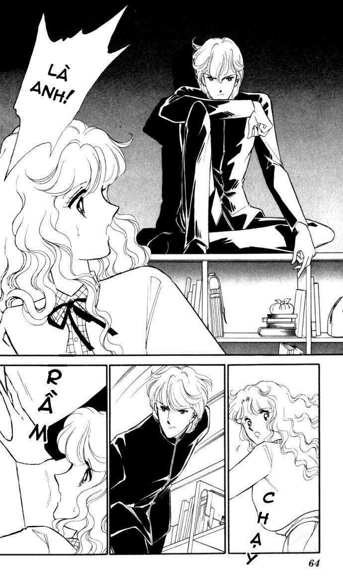 Ao No Fuuin - Blue Seal: Chapter 2