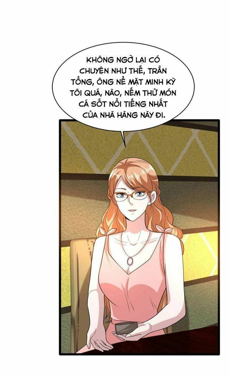 Đô Thị Tà Vương: Chapter 132