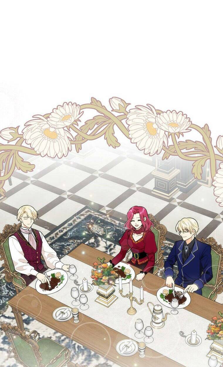 Xuyên Không Trở Thành Mami Phản Diện: Chapter 61