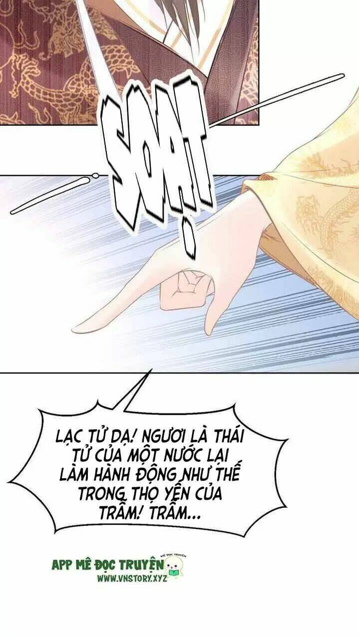 Nhất Sinh Nhất Thế Tiếu Thương Khung: Chapter 17