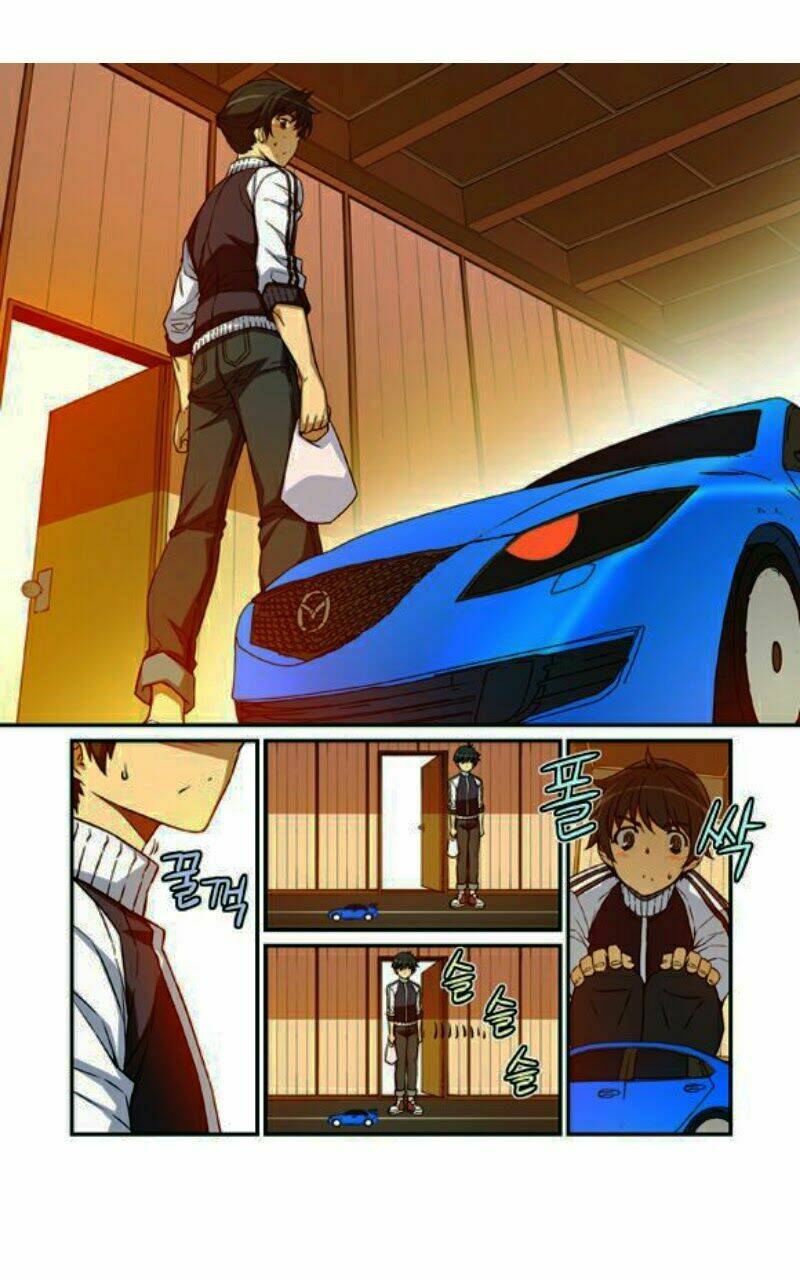 Modify: Chapter 12