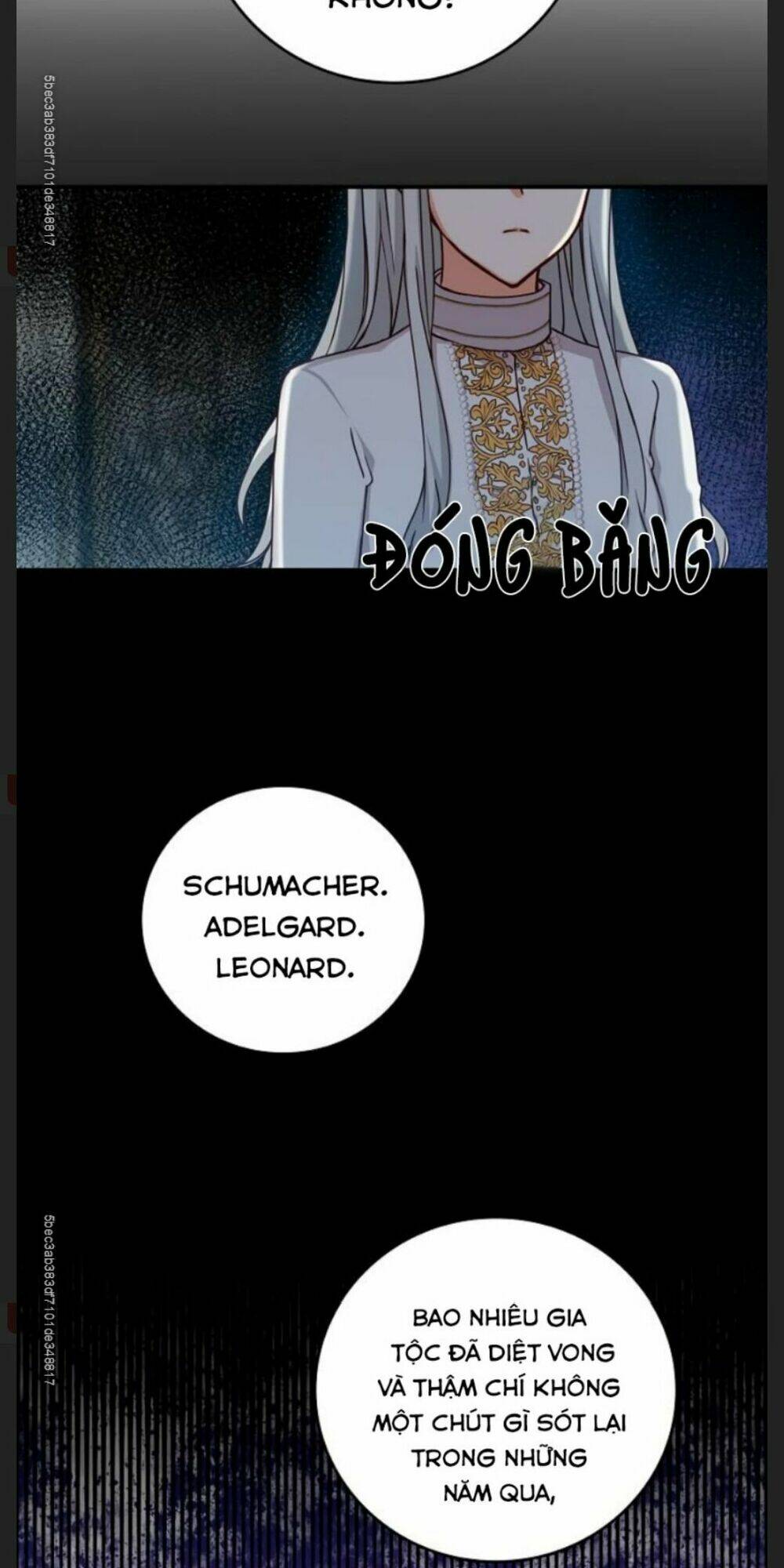 Đừng Chọc Đứa Em Gái Bé Bỏng Của Chúng Tôi: Chapter 57