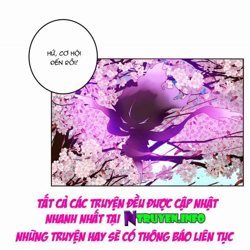 Thông Linh Phi: Chapter 251