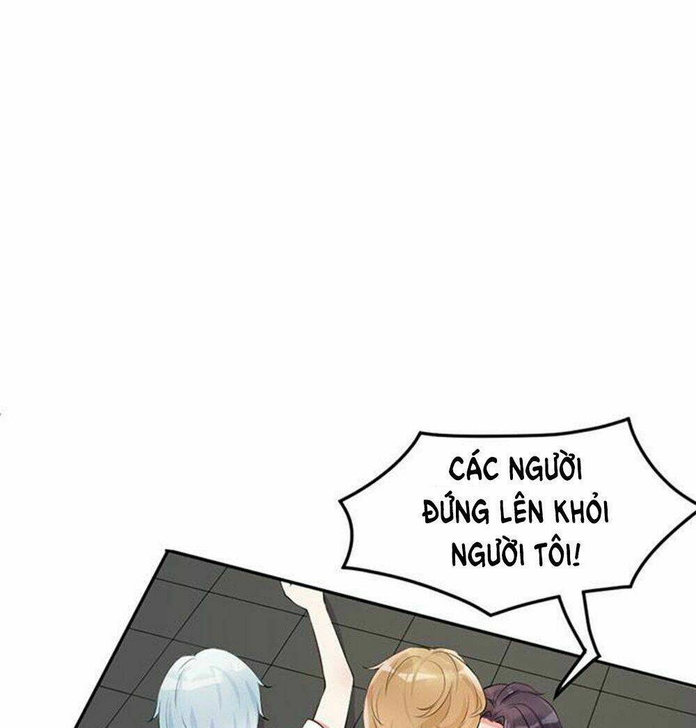 Bà Xã Tôi Là Nam Thần: Chapter 16