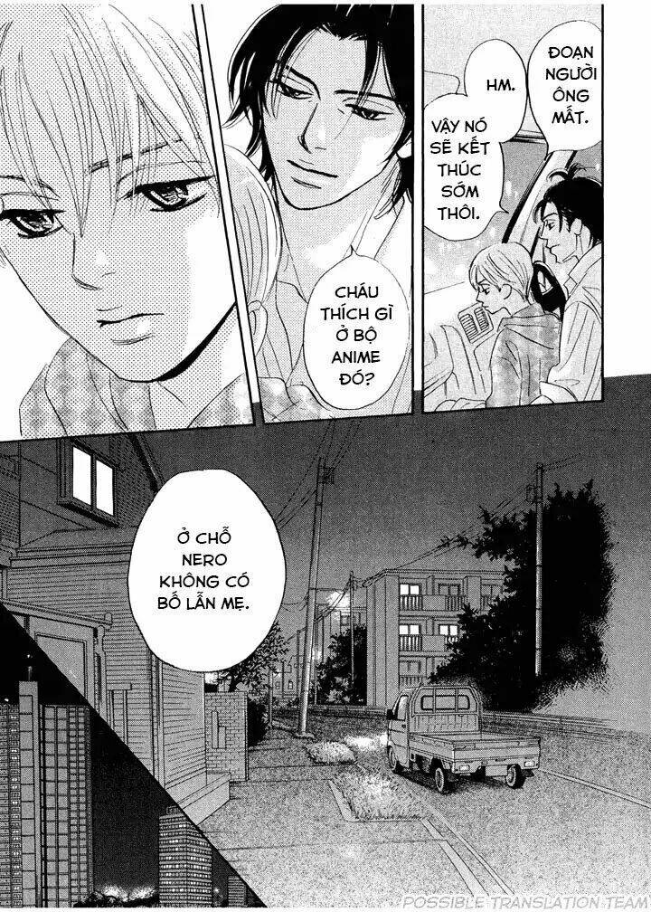 Chàng Giúp Việc Tada: Chapter 8