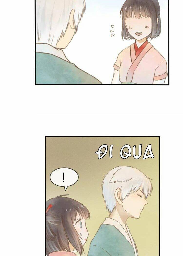 Bình Minh Của Ngũ Nguyệt: Chapter 10