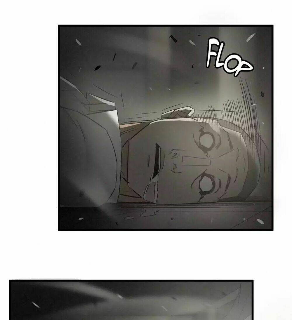 Kẻ Bị Ruồng Bỏ: Chapter 68.5