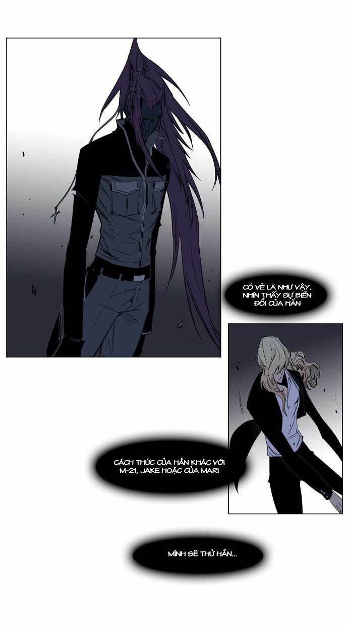 Ma Cà Rồng Quý Tộc: Chapter 131