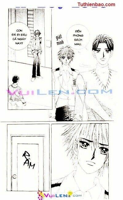 Mặt nạ tình yêu: Chapter 55