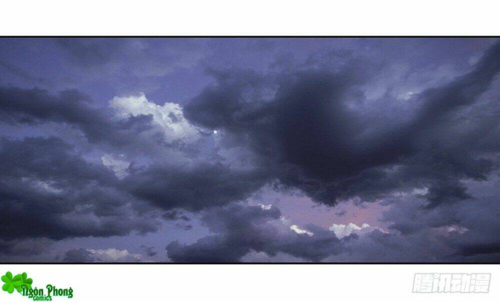 Hỏa Hồ: Chapter 50