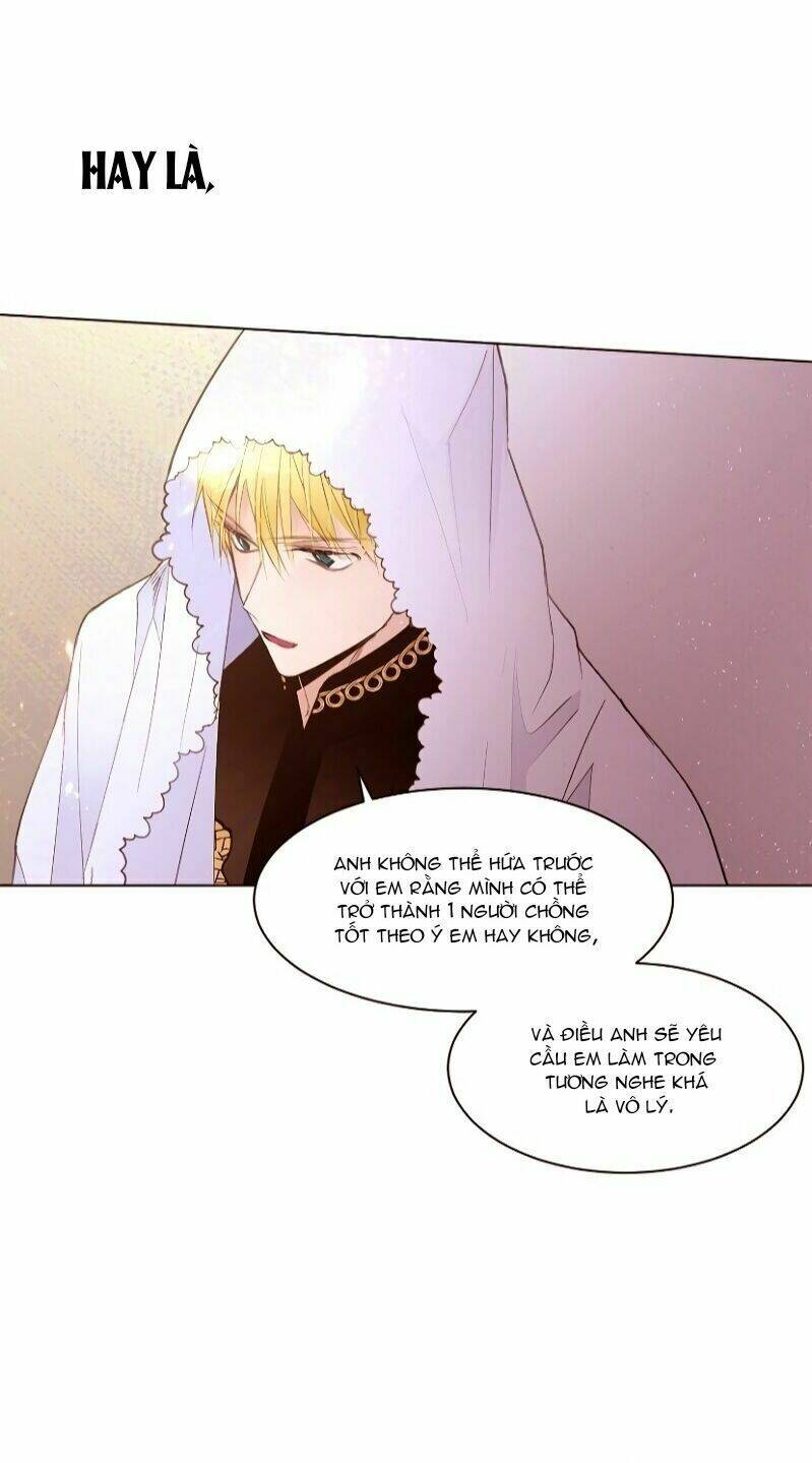 Cuộc Sống Rập Khuôn Của Một Quý Cô Tái Sinh!: Chapter 31