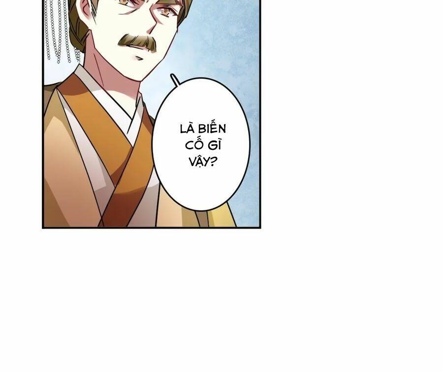 Thượng Quốc Phú Chi Thiên Đống Tuyết: Chapter 147