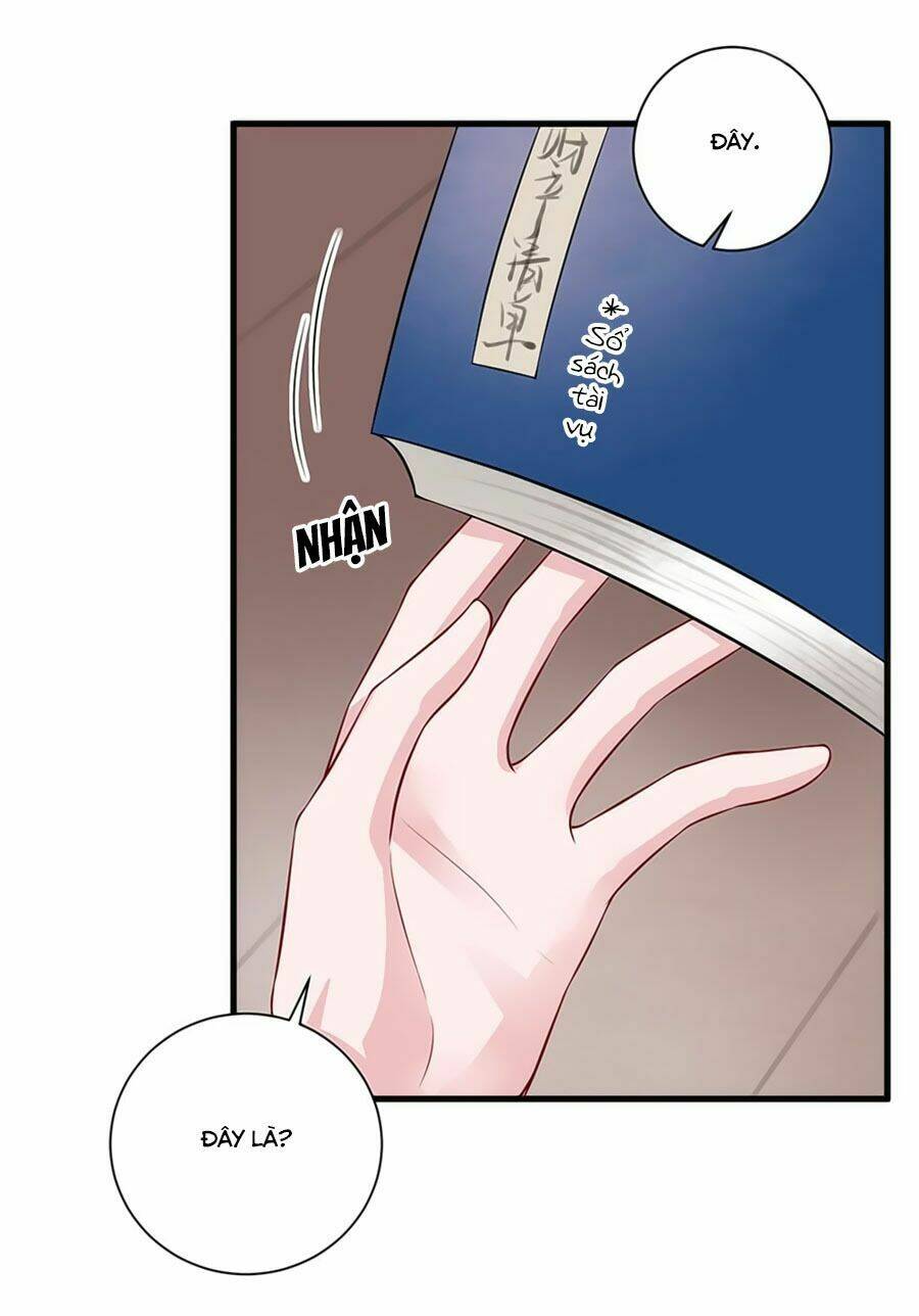 Nữ Đế Livestream Công Lược: Chapter 26