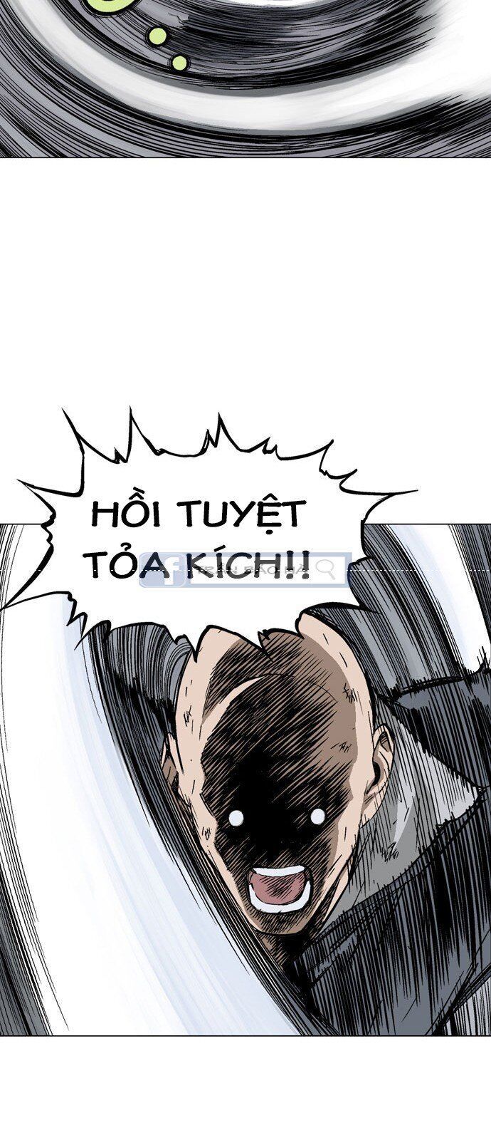 Cao Thủ 2: Chapter 78