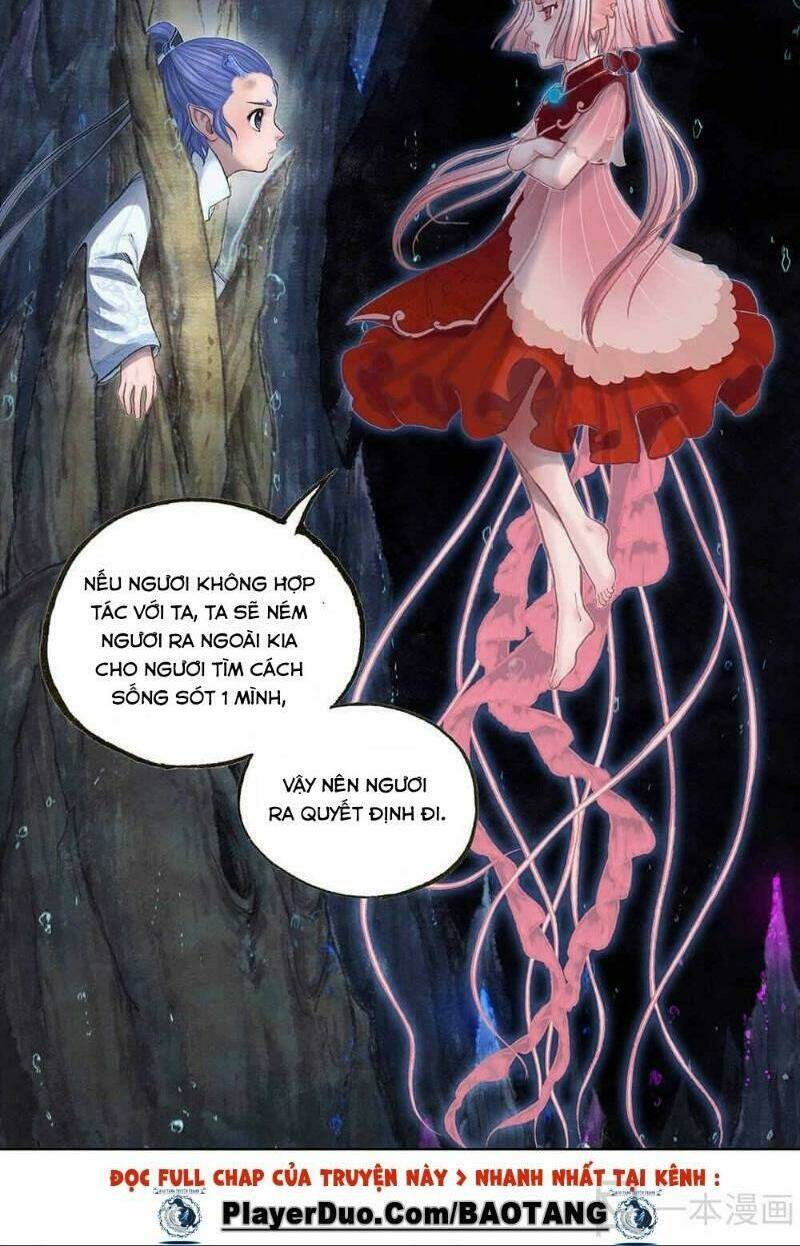 Ngao Bính: Chapter 9