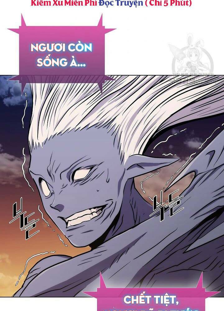 Kẻ Phát Hoạ Ấn Chú: Chapter 6