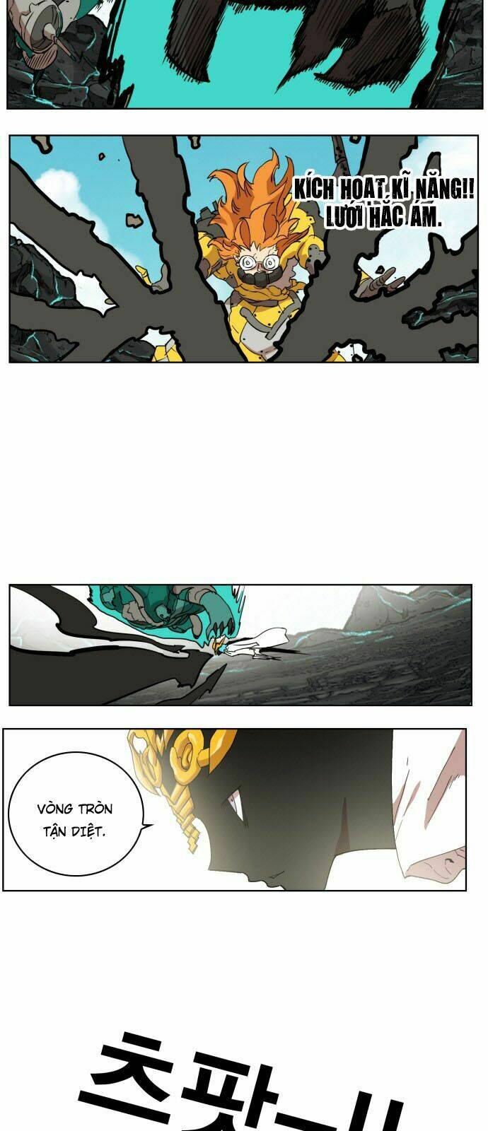 Hard Core Leveling Warrior: Chapter 146