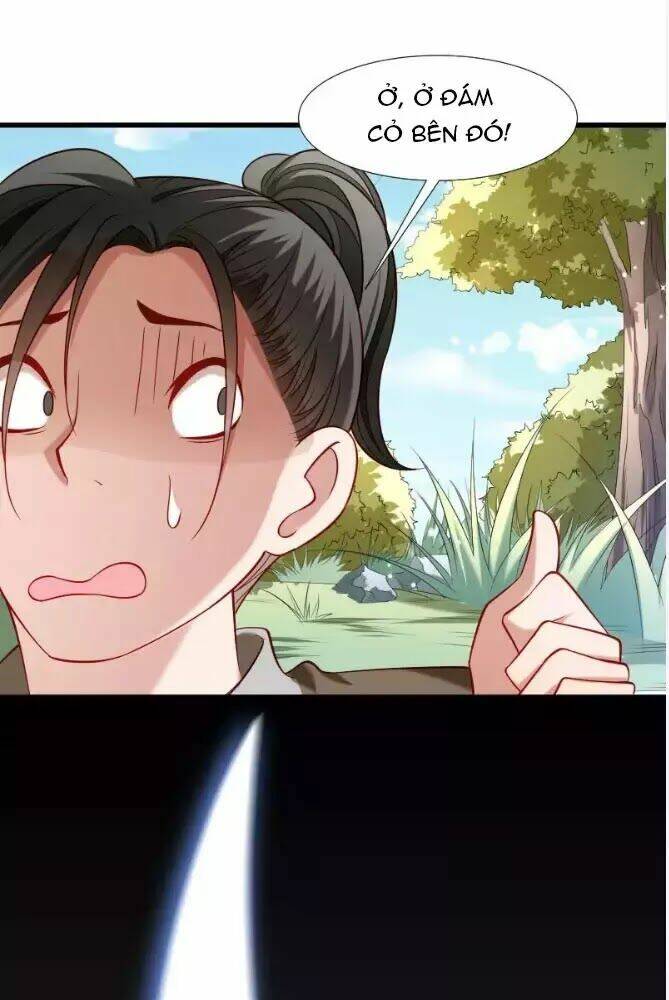 Tiểu Hoàng Thư Và Tiểu Hoàng Thúc: Chapter 67