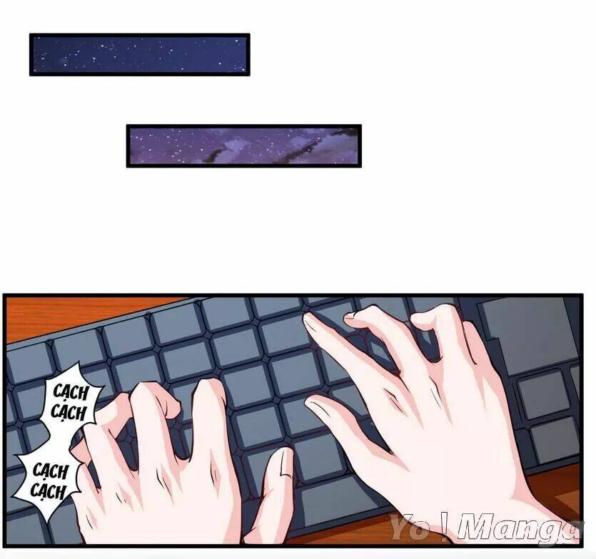 Thiểm Hôn Kinh Ái: Chapter 97