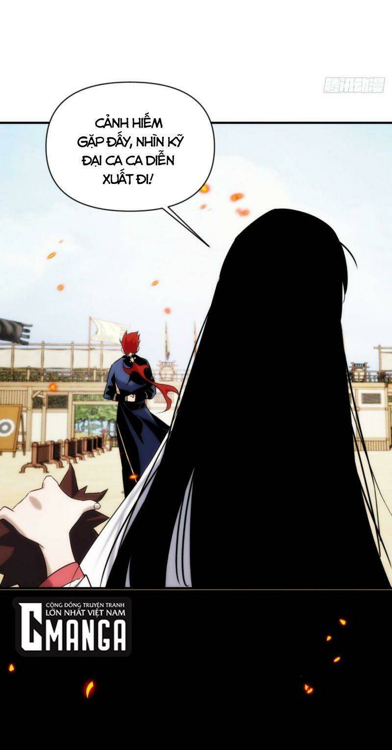 Ma Vương Là Đại Địa Chủ: Chapter 44