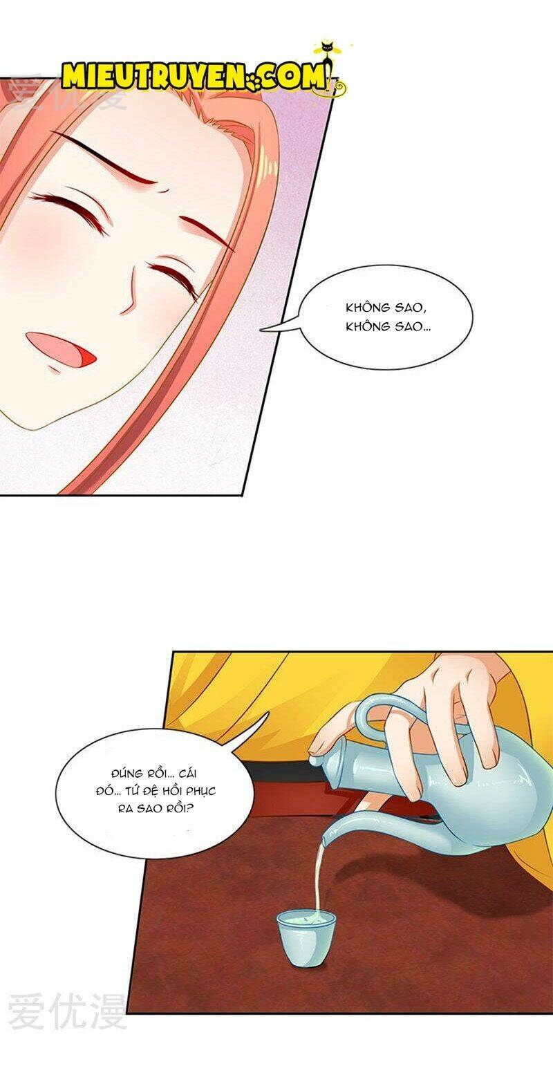 Tận Diệt Vương Gia Mãn Triều: Chapter 89