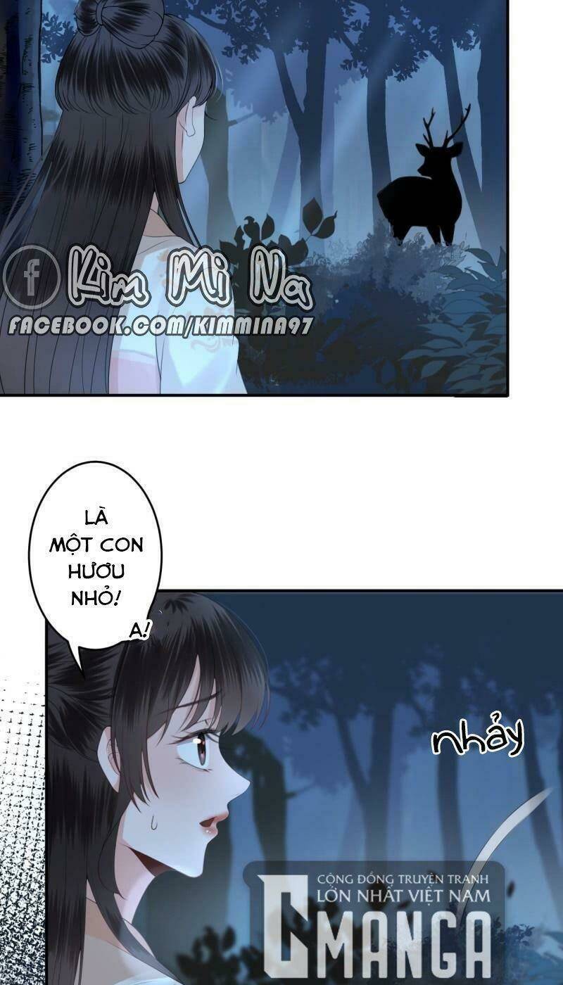 Vương Gia Kiêu Ngạo Quá Khó Cua: Chapter 123