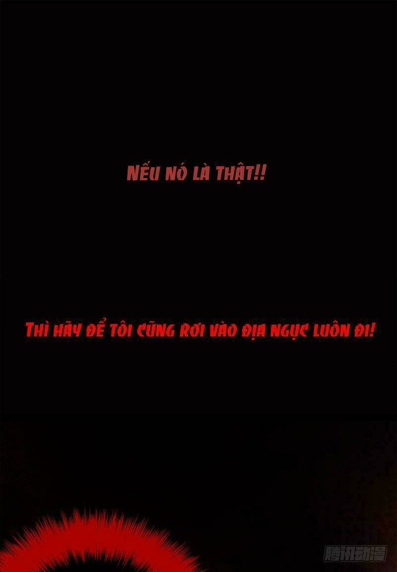 Trò Chơi Trừng Phạt: Chapter 2