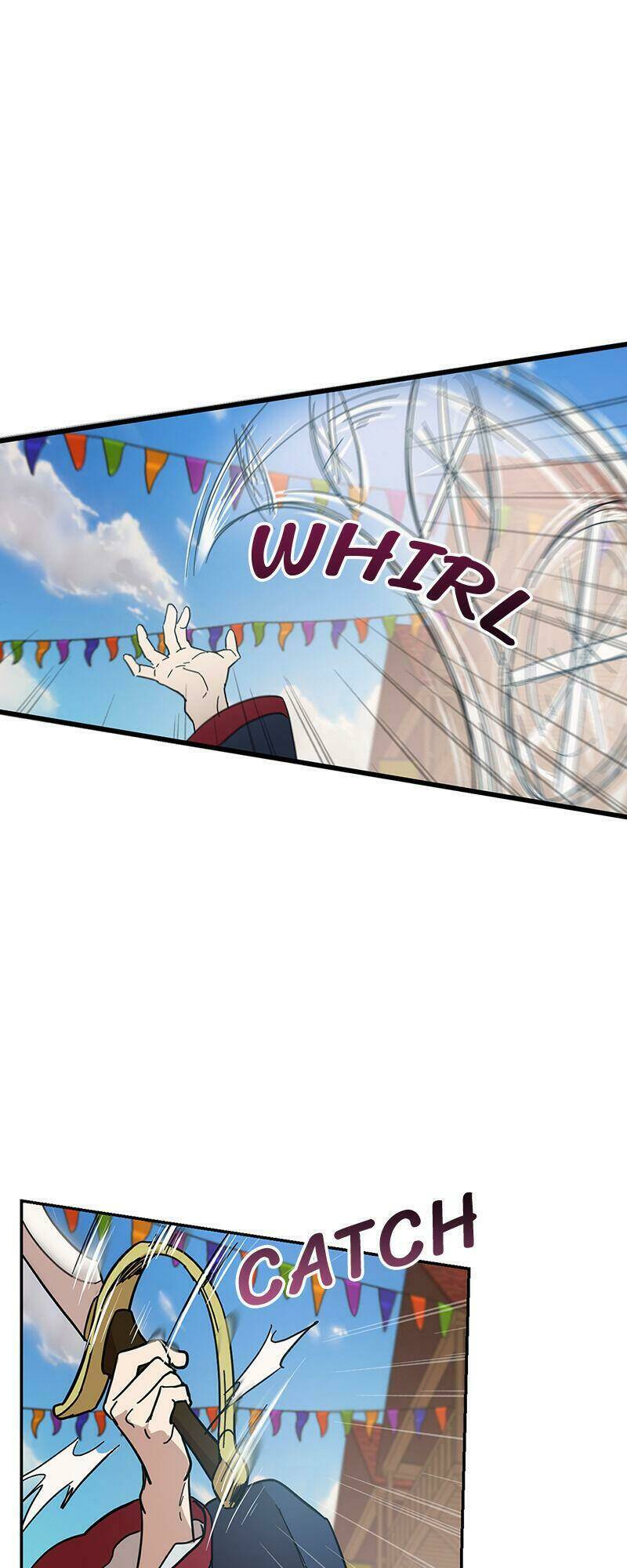 Khế Ước Của Ác Ma: Chapter 14